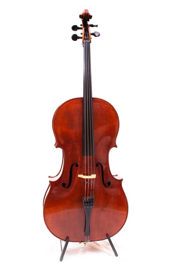 Pronetspace Product Image - Cello 