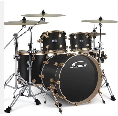 Pronetspace Product Image - batterie de jazz 