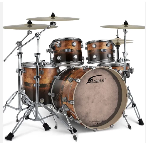 Pronetspace Product Image - batterie de jazz 