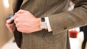 Pronetspace Product Image - Montre Original