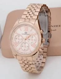 Pronetspace Product Image - Montre femme