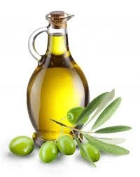 Pronetspace Product Image - Huile d'olive vierge extra douce bio -1L