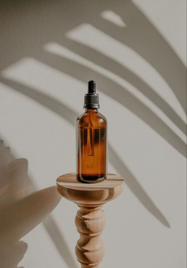 Pronetspace Product Image - BIO Sérum Visage à la vitamine C/E + Acide Hyaluronique