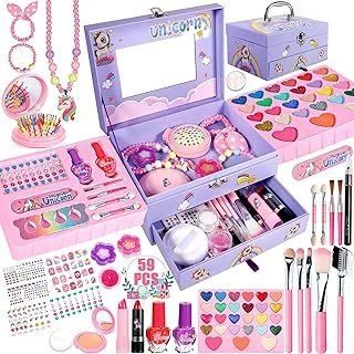 Pronetspace Product Image - Purpledi Maquillage Enfant Jouet Filles