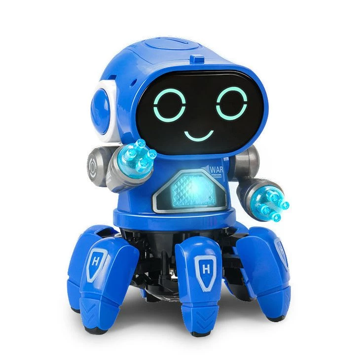 Pronetspace Product Image - Red Rock Robot