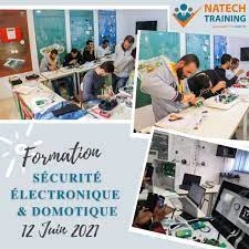 Pronetspace Product Image - Formation professionnelle en Tunisie
