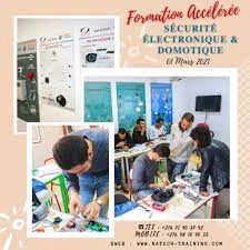 Pronetspace Product Image - Formation professionnelle en Tunisie