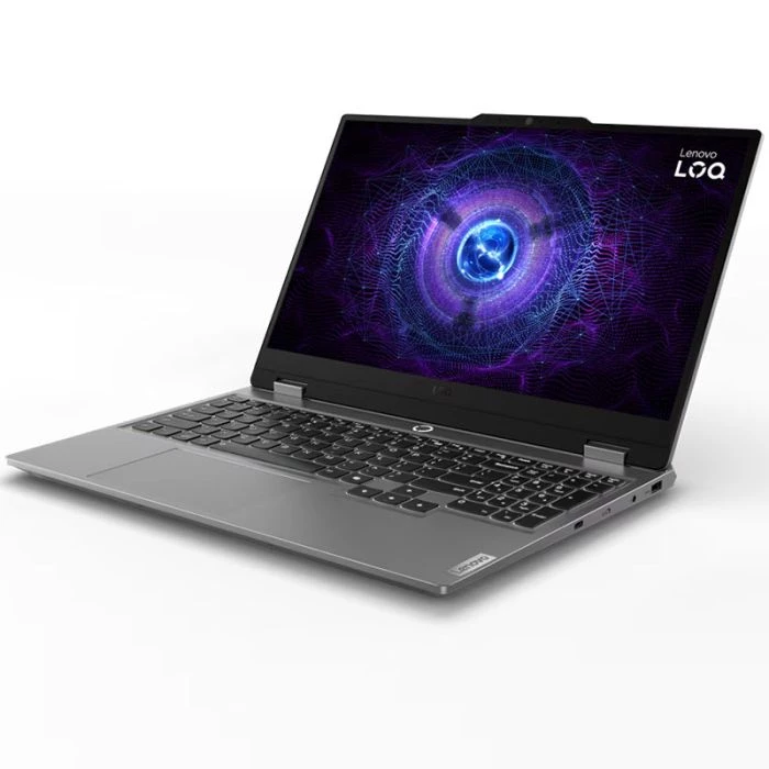 Pronetspace Product Image - PC Portable Gamer LENOVO LOQ 15IAX9 i5 12è Gén 8Go RTX 2050 LENOVO