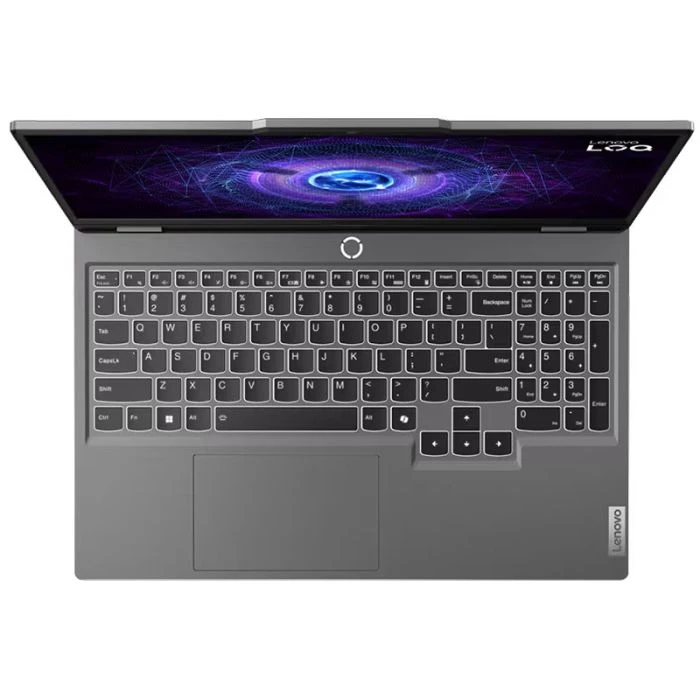 Pronetspace Product Image - PC Portable Gamer LENOVO LOQ 15IAX9 i5 12è Gén 8Go RTX 2050 LENOVO