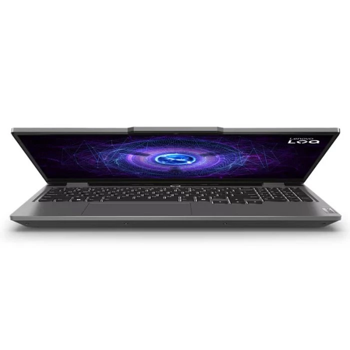 Pronetspace Product Image - PC Portable Gamer LENOVO LOQ 15IAX9 i5 12è Gén 8Go RTX 2050 LENOVO