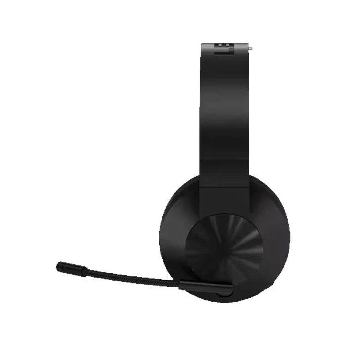Pronetspace Product Image - Micro Casque Gamer Sans Fil LENOVO Legion H600 - Noir LENOVO