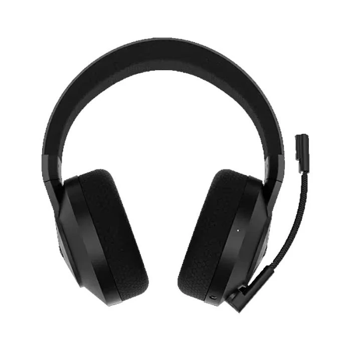 Pronetspace Product Image - Micro Casque Gamer Sans Fil LENOVO Legion H600 - Noir LENOVO