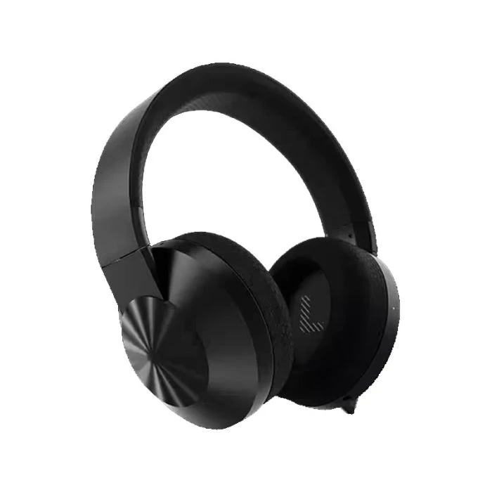 Pronetspace Product Image - Micro Casque Gamer Sans Fil LENOVO Legion H600 - Noir LENOVO