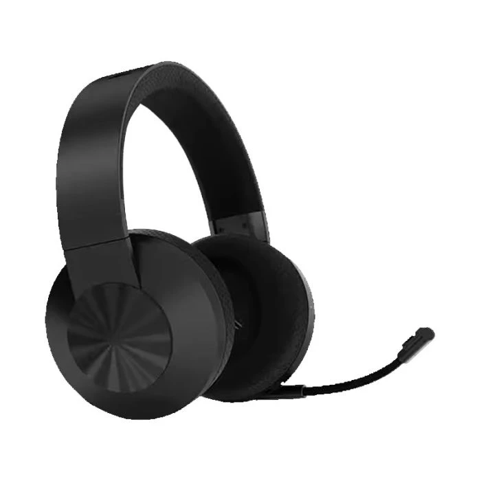 Pronetspace Product Image - Micro Casque Gamer Sans Fil LENOVO Legion H600 - Noir LENOVO