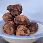 Pronetspace Product Image - Ganache chocolat blanc et praliné amande