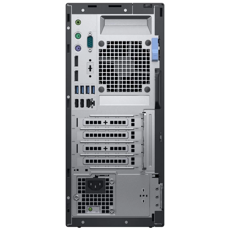 Pronetspace Product Image - Pc de bureau Dell Optiplex 7060MT / i7 8è Gén / 8 Go