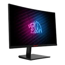 Pronetspace Product Image - Setup TNT Pc de Bureau TUNISIANET / G5905 / 8 Go / Avec Écran REDRAGON 21.5