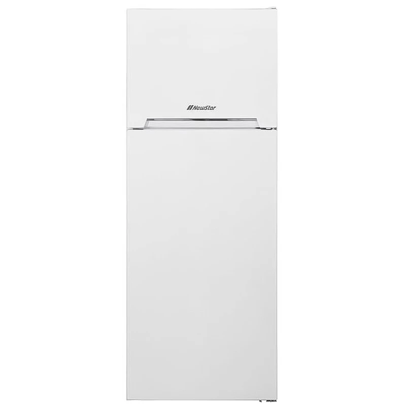 Pronetspace Product Image - RÉFRIGÉRATEUR NEWSTAR 460WA Defrost / 439 L / Blanc