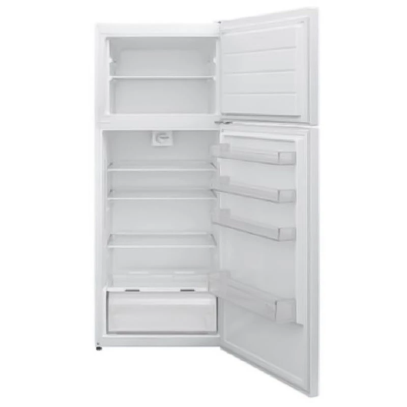 Pronetspace Product Image - RÉFRIGÉRATEUR NEWSTAR 460WA Defrost / 439 L / Blanc
