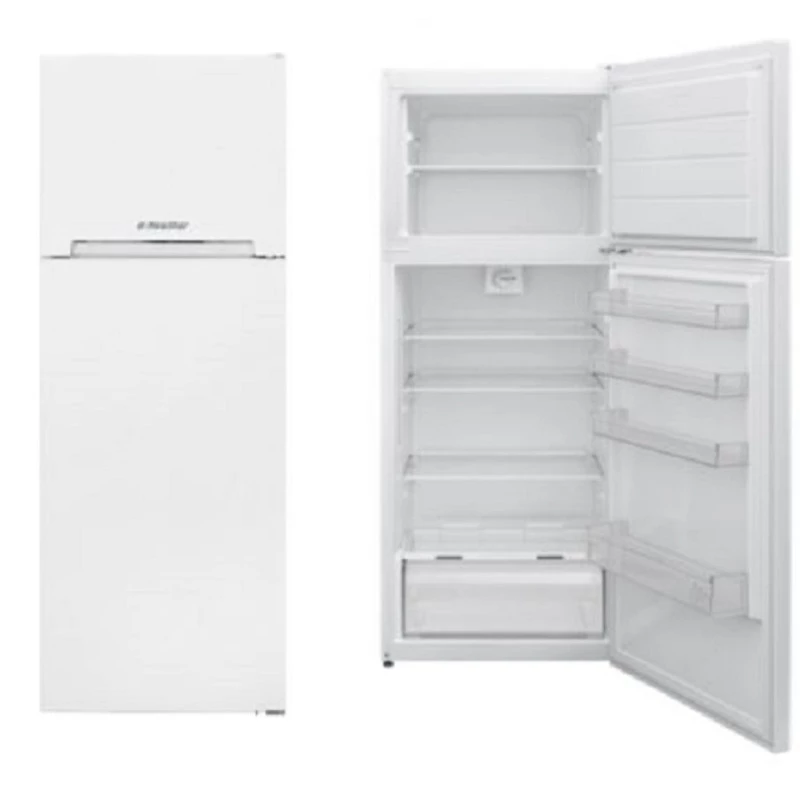 Pronetspace Product Image - RÉFRIGÉRATEUR NEWSTAR 460WA Defrost / 439 L / Blanc