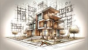 Pronetspace Product Image - Architecture : métiers, missions, prix.