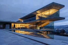 Pronetspace Product Image - Architecture : métiers, missions, prix.