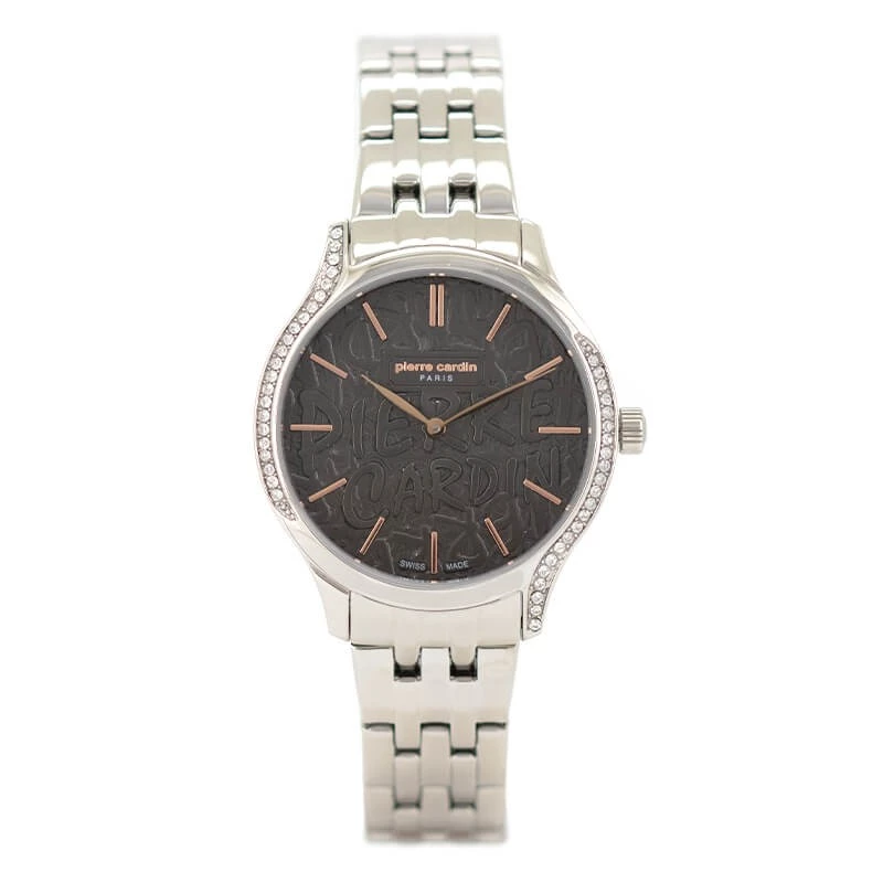 Pronetspace Product Image - Montre Femme Pierre Cardin A.PC108612S313